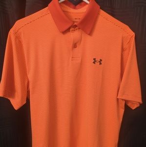 NWOT Under Armour Polo